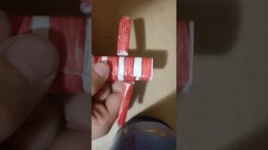 Фигура из Doors из бумаги