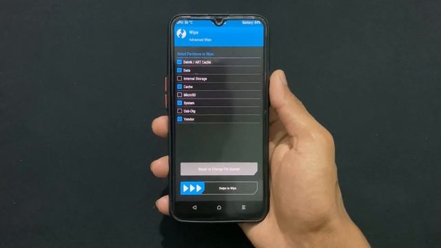 How To Move Custom ROM To Realme UI Stock Rom. Flash Stock Realme UI Using Custom Recovery смотреть онлайн