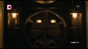 Анонсы, заставки и рекламные блоки + погода Домашний (15.10.2021)