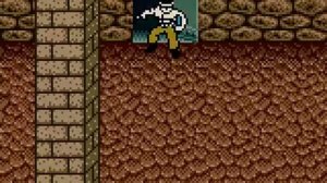 Turok 3 Shadow of Oblivion (Game Boy Color)