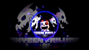 Nights Untold [Undertale AU] - Oxygen Failure