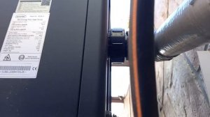 Воздушный тепловой насос для бассейна COMFORT INVERTER BPNR 13