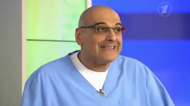 Нефроптоз. В чём причина опущения почек? смотреть онлайн