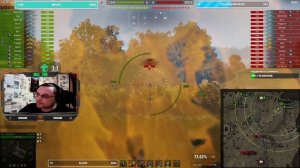 WOT!!! Фарм серебра! Продолжение!!! 5.03.2022