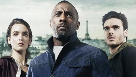 Крутые меры - Русский трейлер (HD)