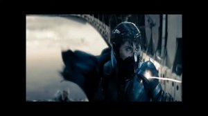 Человек из стали / Man of Steel Online (клип)