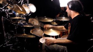 Kin | Parasyte The Maxim | Let Me Hear | Fear and Loathing in Las Vegas | Drum Cover