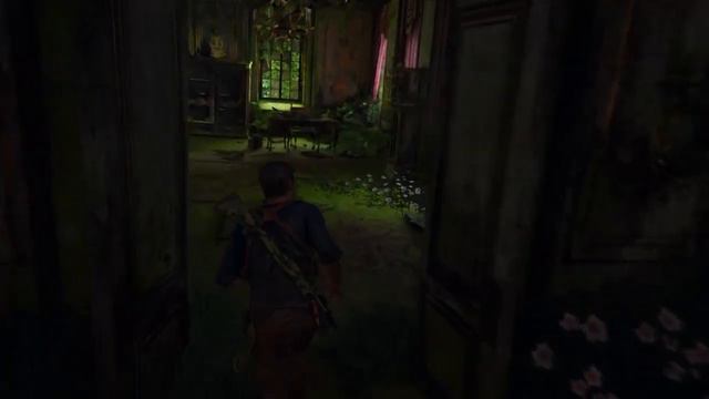 Прохождение игры Uncharted 4 путь вора часть 6 смотреть онлайн