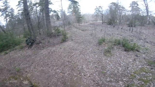 Лисы Герата - Игра Ошибка - Часть 4 смотреть онлайн