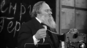 Изобретатель Радио А.С. Попов 3/7