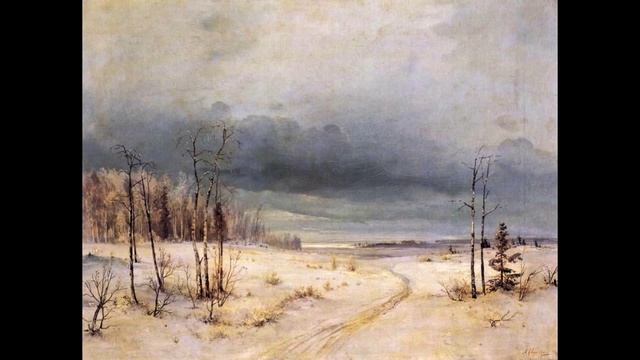 Всех скорбящих Радосте - Joy of all who sorrow смотреть онлайн