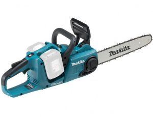 АККУМУЛЯТОРНАЯ ЦЕПНАЯ ПИЛА MAKITA DUC353Z