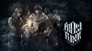 Frostpunk # 2 | Нужно работать.