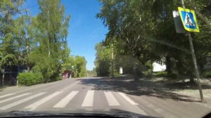 Вот такой он Верхний Уфалей