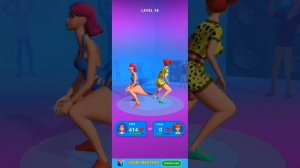 Twerk Race 3D ??? All Levels Gameplay Trailer Android,ios New Game