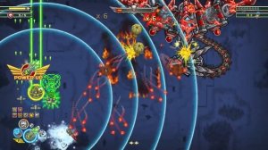 The Nibelung | Extreme No Death | final boss | Aces of the Luftwaffe Squadron