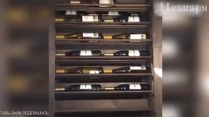 Умная мебель трансформер  | Экономия места | ТОП умной мебели нового уровня для небольших помещений