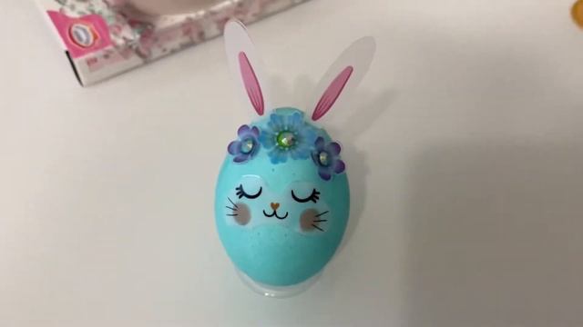 Готовимся к Пасхе. Что то пошло не так. Красим яйца. смотреть онлайн