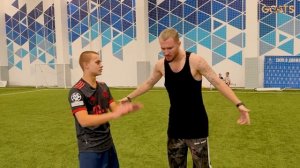 КРАП: Я УХОЖУ ИЗ 2DROTS | Откровенный челендж!