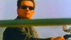 Терминатор 2 (нем.)