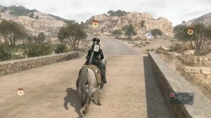 Metal Gear Solid V The Phantom Pain - ► Эпизод 9: Помощь и отход. РАНГ -  S