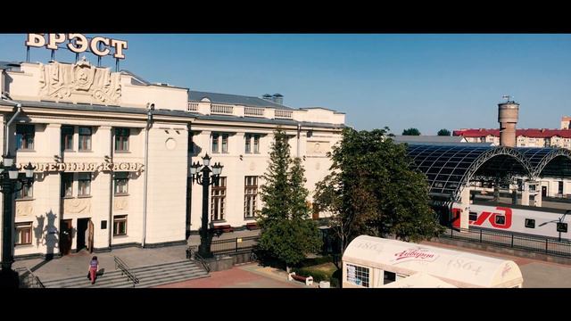 ЧТО ОСНОВНОЕ ПОСМОТРЕТЬ В ПИНСКЕ И БРЕСТЕ/ЗА 3 МИНУТЫ/ТРЭВЭЛ-ВИДЕО смотреть онлайн