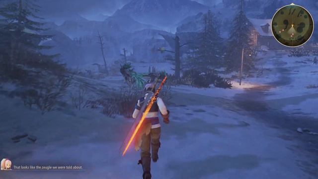 Why I LOVE Tales of Arise смотреть онлайн