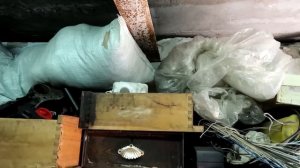 ЛАЗАЯ ПО МУСОРКАМ РОССИИ ПОИСК МЕТАЛЛОЛОМА БЕЗ МЕТАЛЛОИСКАТЕЛЯ НА СВАЛКЕ КАК ЗАРАБОТАТЬ ДЕНЬГИ? #26