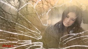 "Любовь уходит не спеша" - Группа "Комбинация", звукозапись 1991 года.