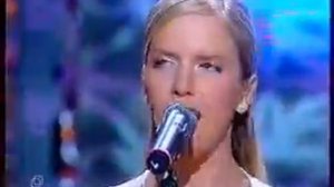 Юлия Михальчик Лебедь Белая