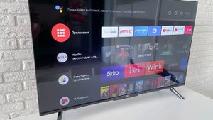 Телевизор Xiaomi Mi TV P1 32 Отзыв спустя 1 год использования. Плюсы и минусы