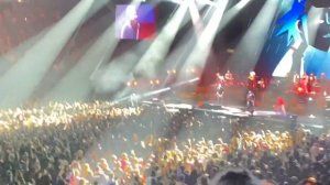 Gorillaz, Clint Eastwood Live at the Kia Forum 2022