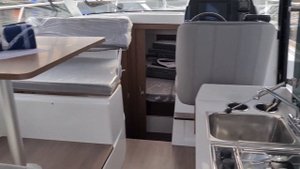 ?Beneteau Antares 9 - 2022 mod