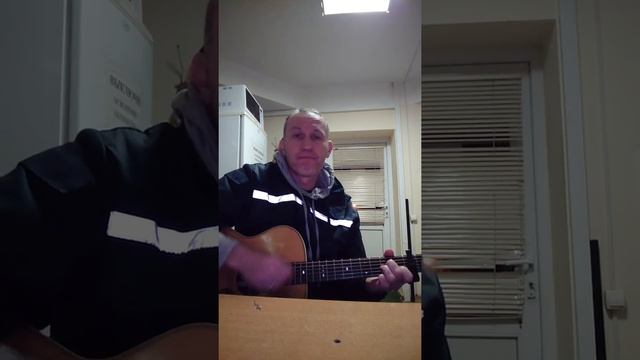 Сатана печёт блины-Ты целуешь бомжа (кавер) смотреть онлайн