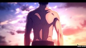 Eren Yeager [Rasputin] Edit