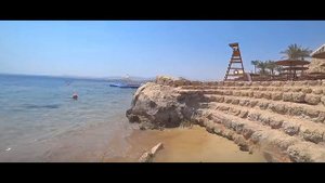 Отдых в Египте. Отель Reef Oasis Blue Bay Resort. Rest in Egypt. Hotel Reef Oasis Blue Bay Resort.