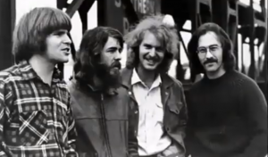 Creedence Clearwater RevivalCoverBOY)-My baby left me-1972.mp4