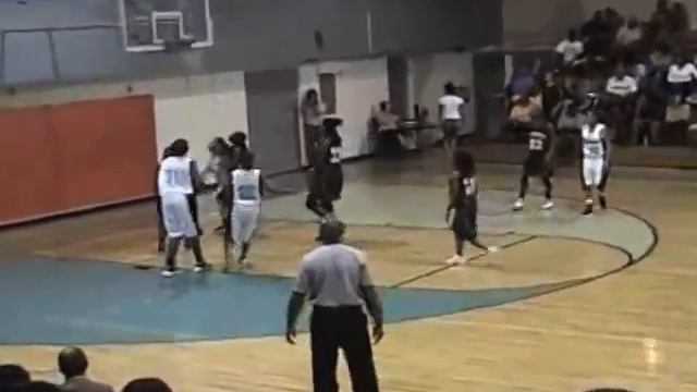 Aerial Wilson: RHS vs Astronaut Dec 11, 2007 смотреть онлайн