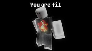 SPEED DEMON - a Halloween Evade Special