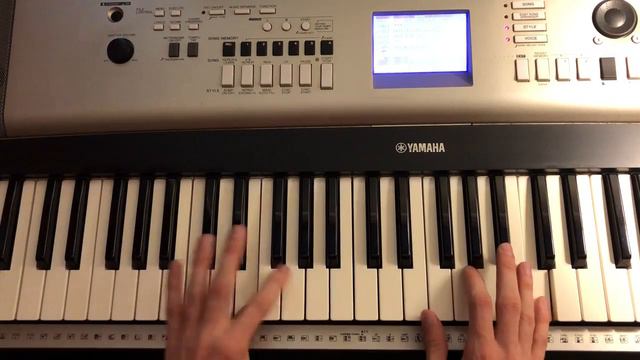 629 - Prelude Op. 28, No. 6 Piano смотреть онлайн