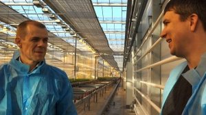 Агрохолдинг "Московский"