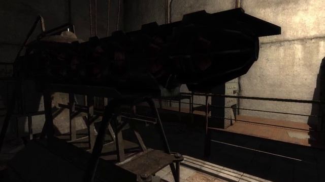 S T A L K E R Call of Pripyat Дегтярев находит документы на гаусс-пушку смотреть онлайн