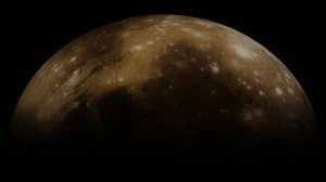 Звук Ганимеда / Шум Ганимеда / Звуки для сна / Sound of Ganymede / Noise of Ganymede / Sleep Sounds