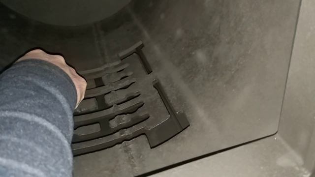 Царь-печи открыли убедительное преимущество стального колосника над всеми другими! смотреть онлайн