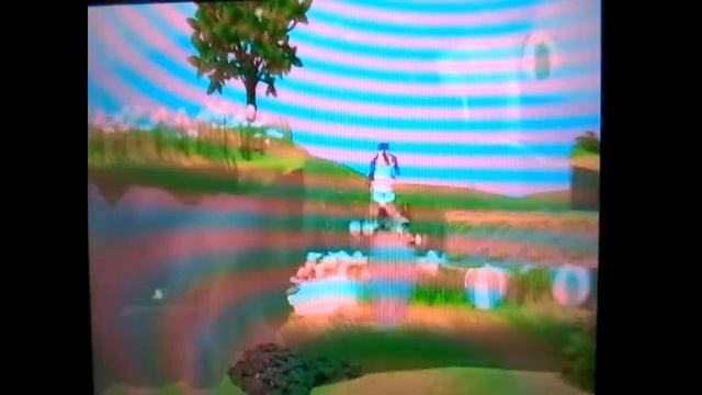 Let's Play #71: Disney's Frozen: Olaf's Quest 3DS Part 5 смотреть онлайн