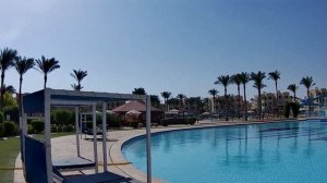 Египет.Royal Lagoons Resort.Полный обзор территории.Обзор номера.