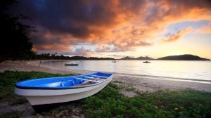 Путешествие на остров Фиджи!