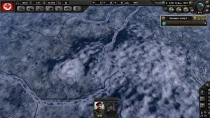 Hearts of Iron IV- День победы 4 Канадское Народное Государство часть 2