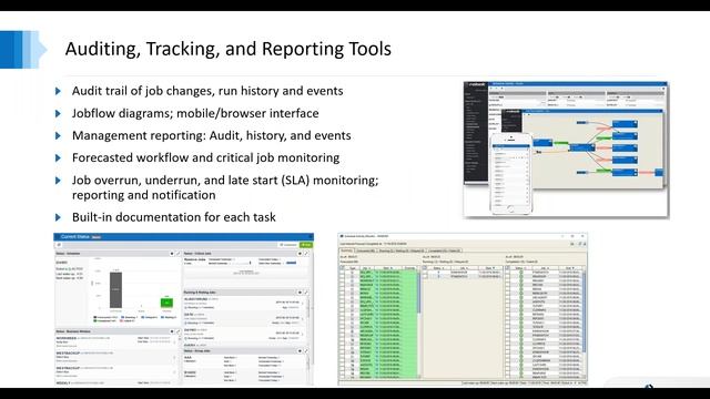 How to Be Smart When Selecting a Job Scheduler смотреть онлайн