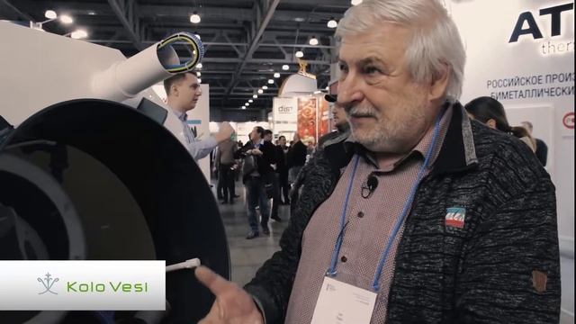 Презентация новой станции биологической очистки GALAY смотреть онлайн